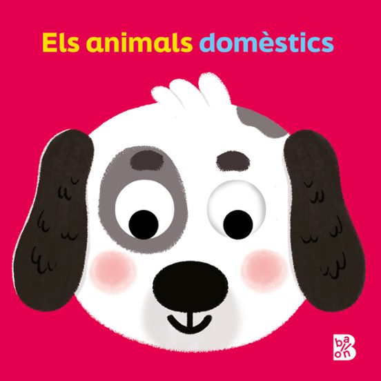 Ulls Mòbils – Els Animals Domèstics