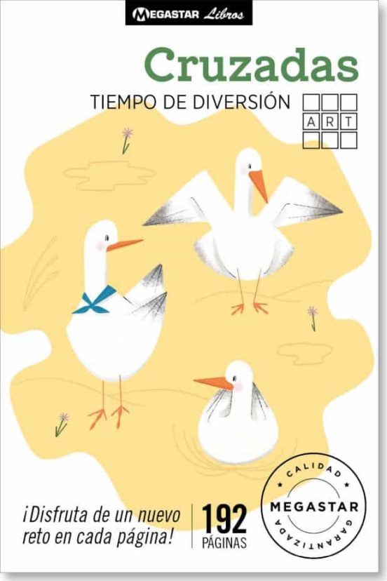Bloc De Cruzadas 8