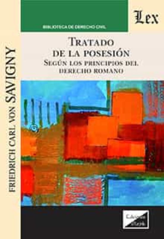 Tratado de la Posesion