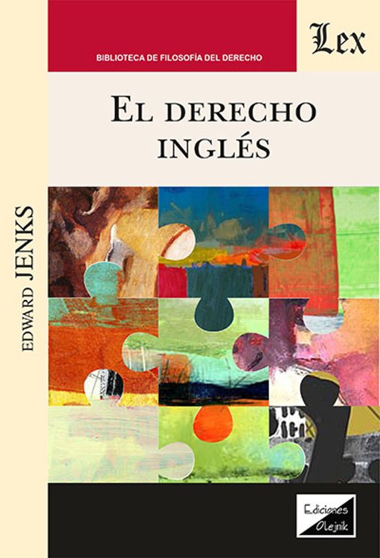 El Derecho Ingles