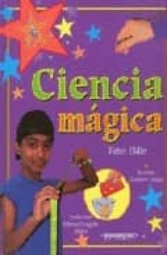 Ciencia Magica
