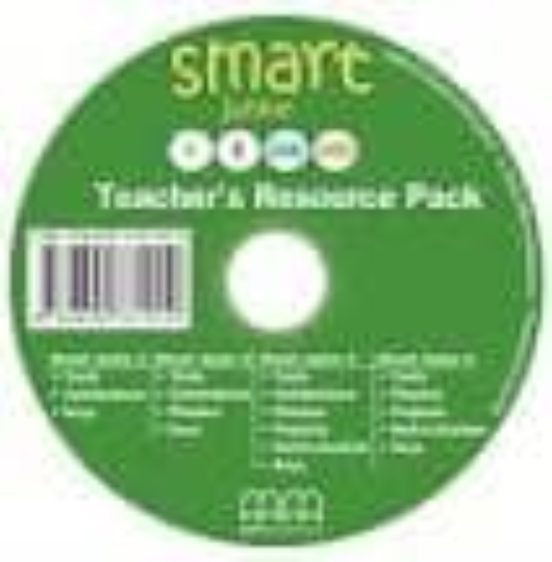 Smart Junior T.r.p 1-4