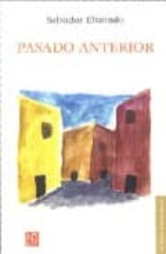 Pasado Anterior