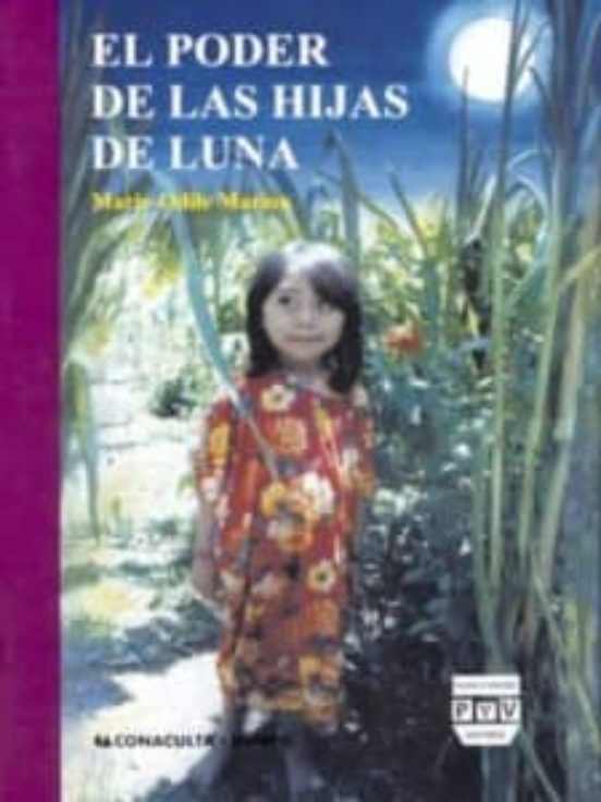 El Poder De Las Hijas De Luna