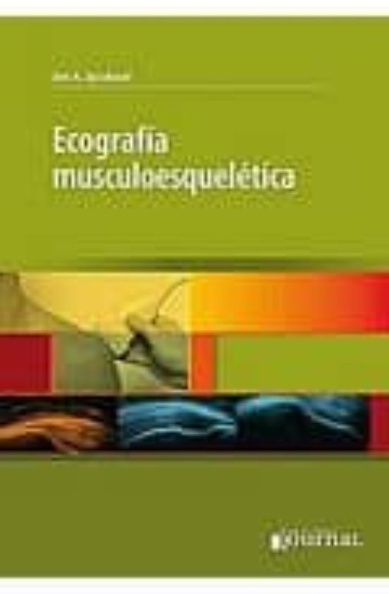 Ecografia Musculoesqueletica