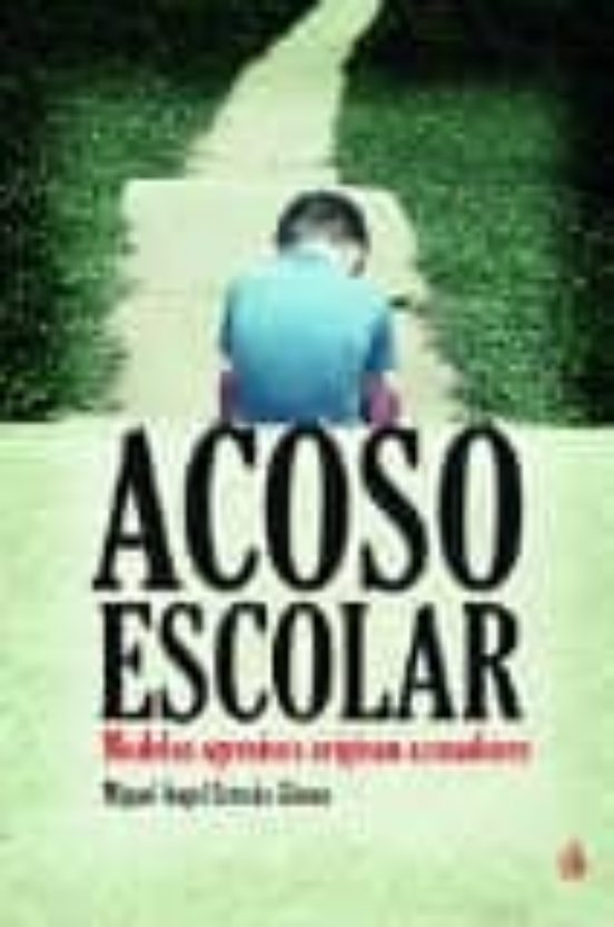 Acoso Escolar