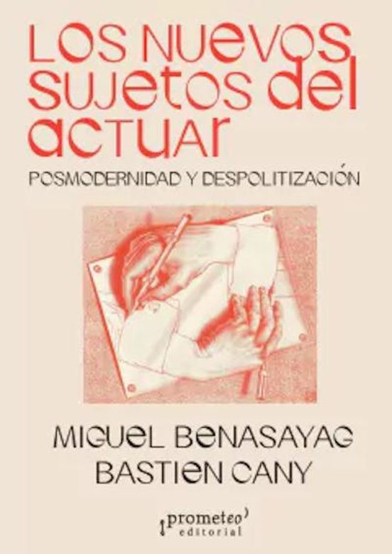 Los Nuevos Sujetos Del Actuar