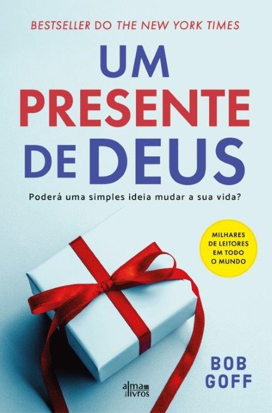 Um Presente De Deus