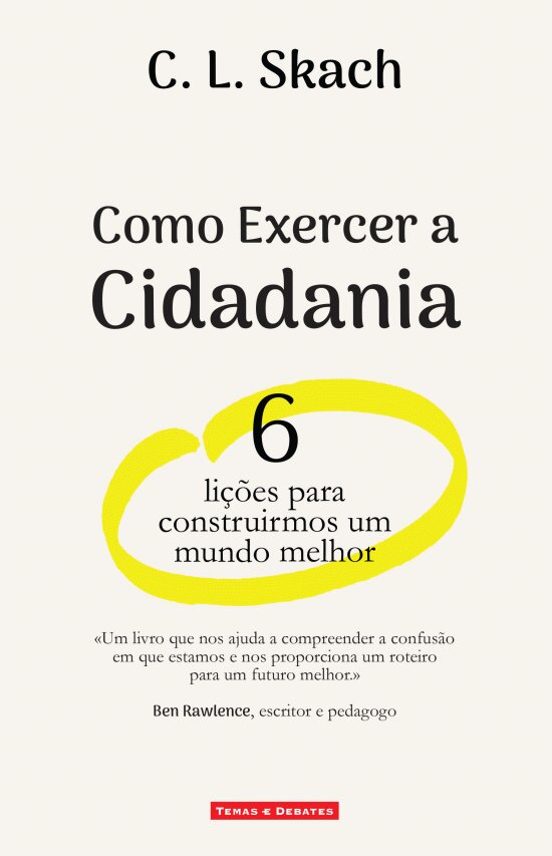 Como Exercer A Cidadania