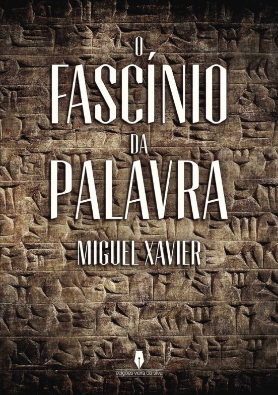 O Fascinio Da Palavra