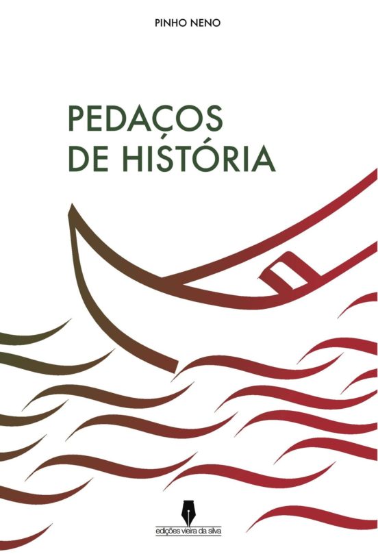 Pedaços De História