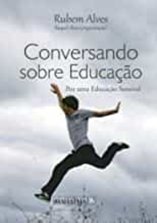 Conversando Sobre Educaçao