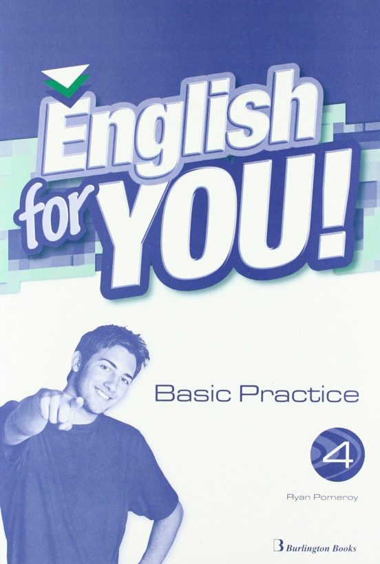 English For You 4 Pract