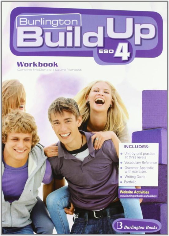 Build Up 4 Ejer + Vocab