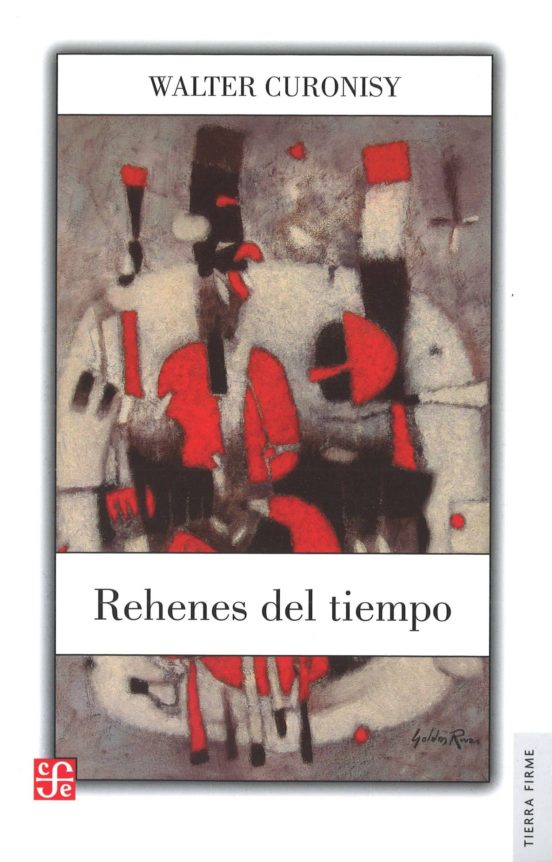 Rehenes del Tiempo