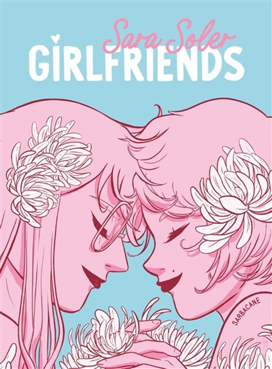 Girlfriend