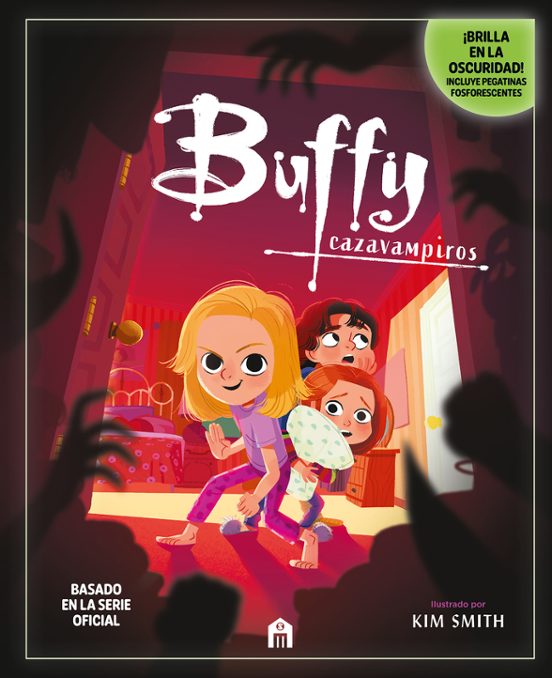 Buffy Cazavampiros