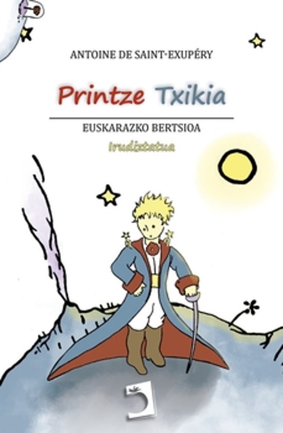 Printze Txikia