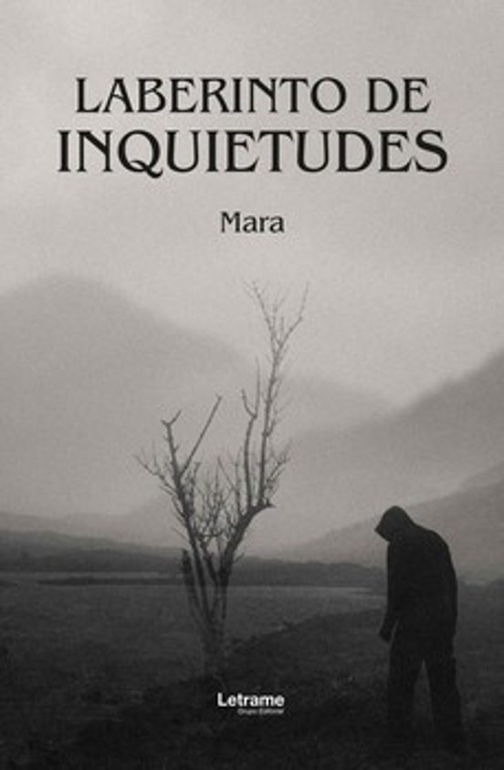 Laberinto De Inquietudes