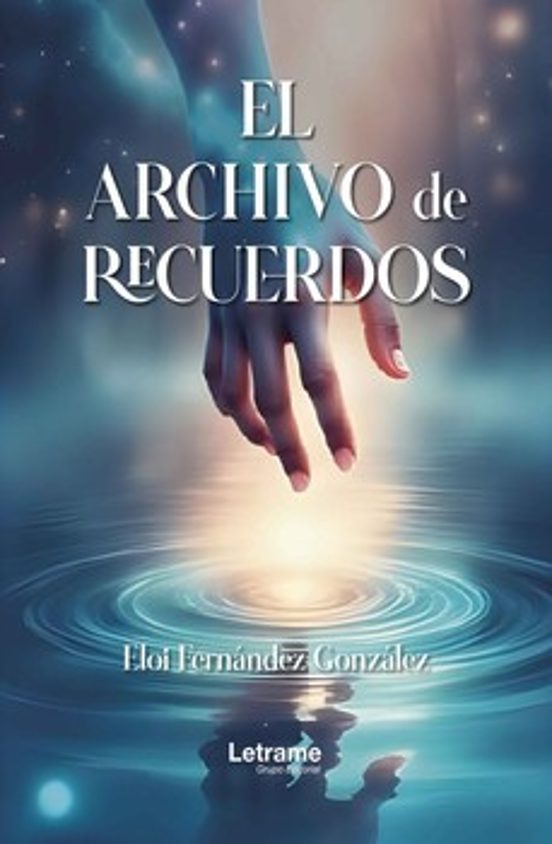 El Archivo De Recuerdos
