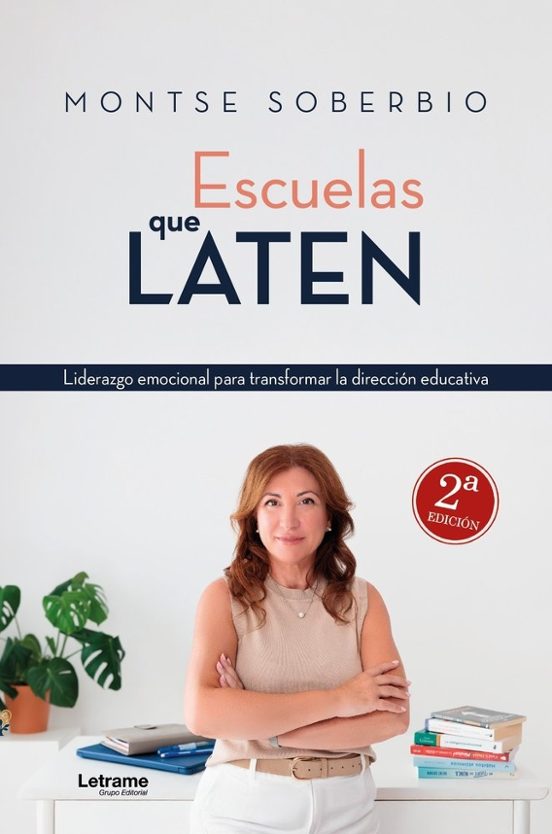 Escuelas Que Laten