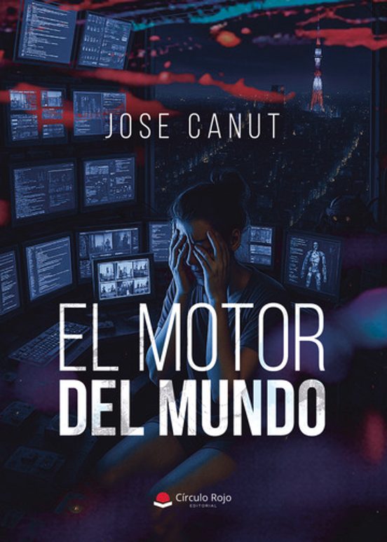 El motor del mundo