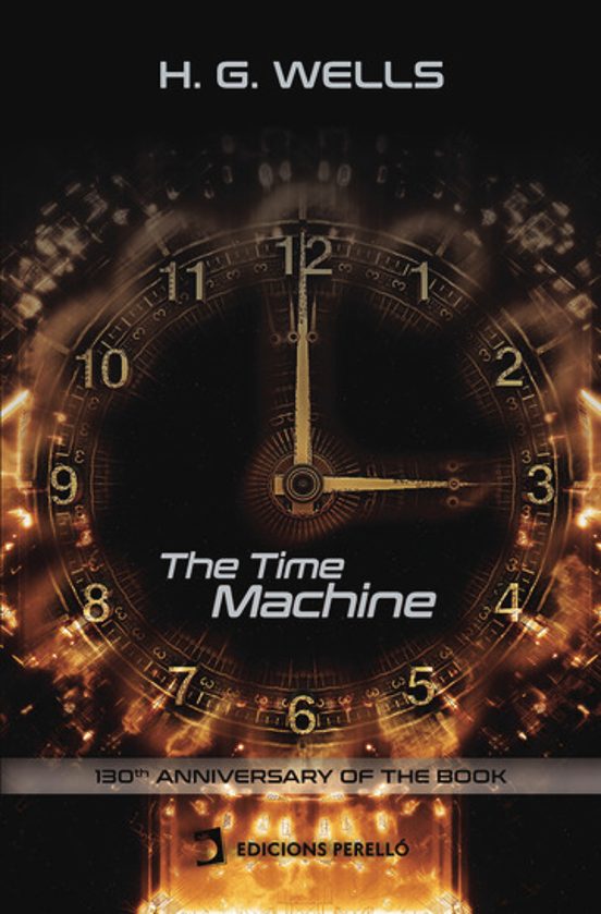 The Time Machine