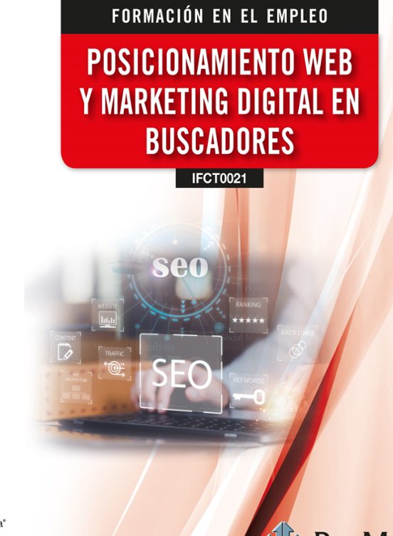 Posicionamiento Web Y Marketing Digital En Buscadores