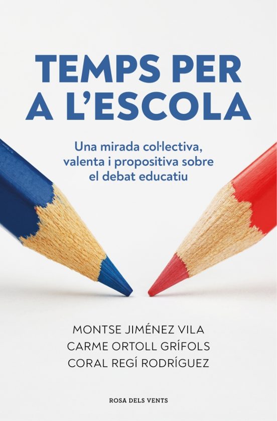 Temps per L Escola