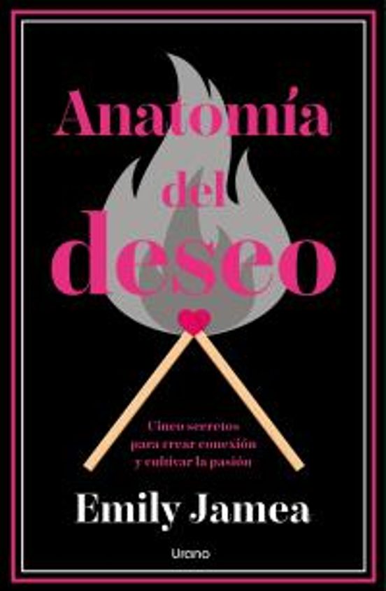 Anatomía Del Deseo