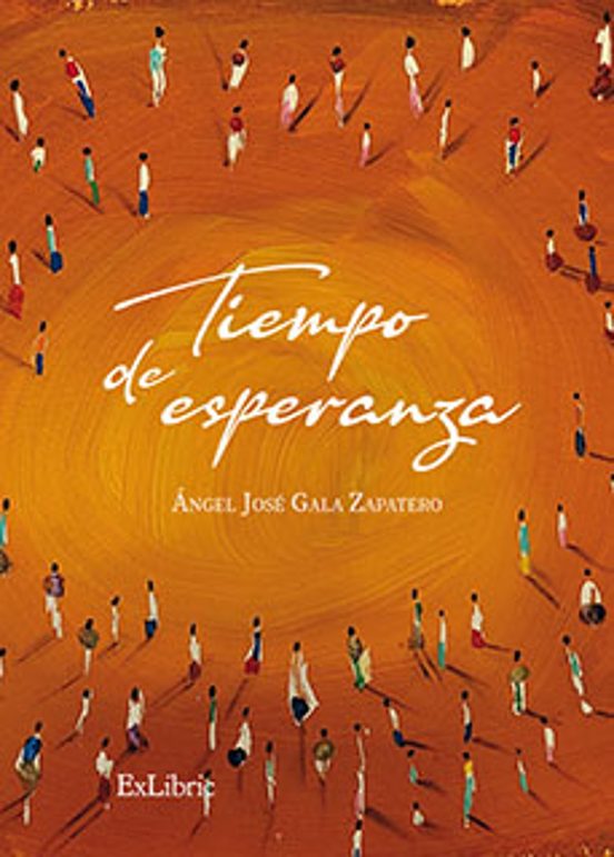 Tiempo De Esperanza