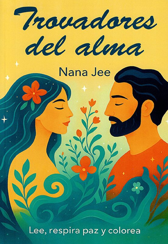 Trovadores Del Alma