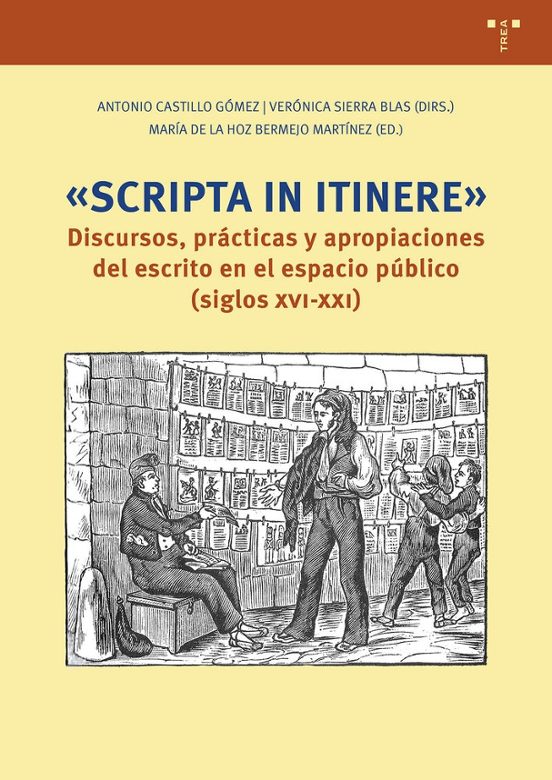 Scripta in Itinere
