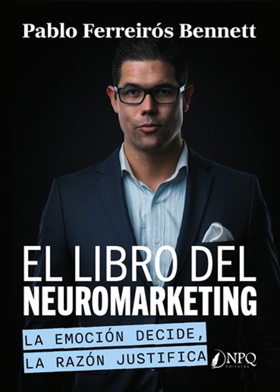El libro del neuromarketing