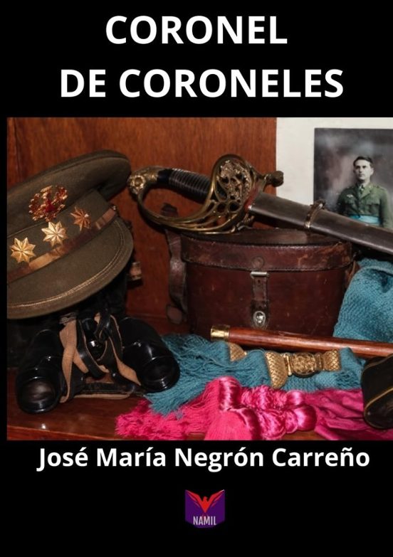 Coronel de Coroneles