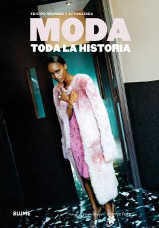 Moda. Toda la historia
