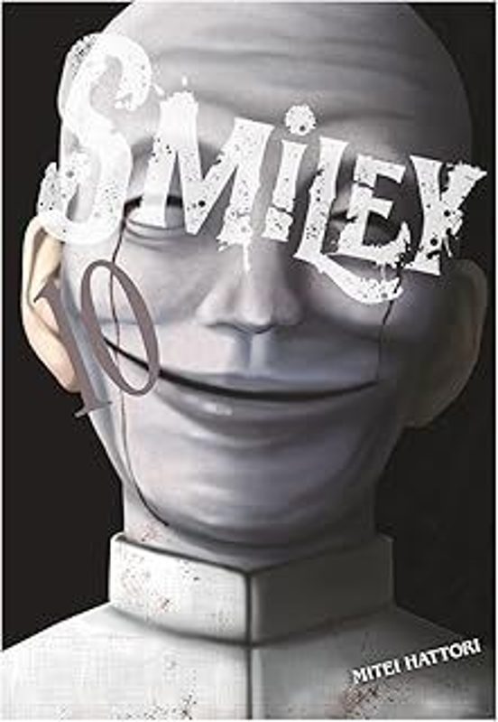 Smiley 10