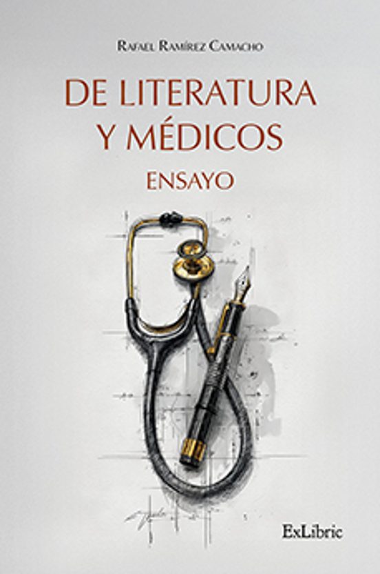 De Literatura Y Medicos