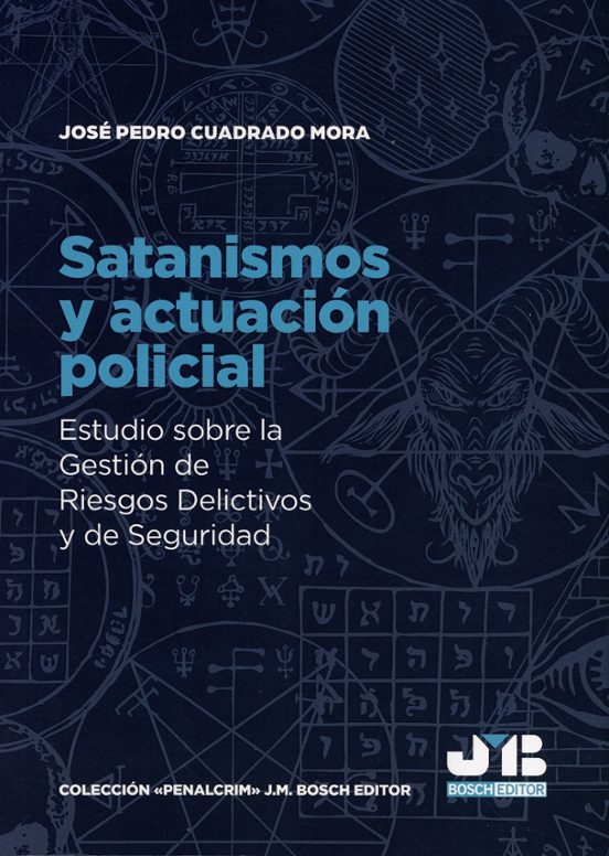 Satanismos Y Actuación Policial