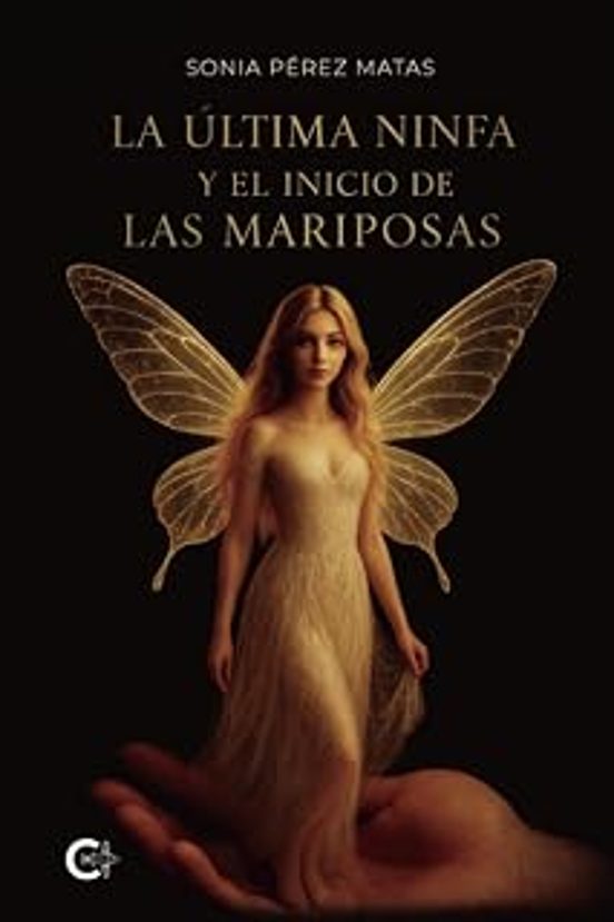 La Última Ninfa y el Inicio de las Mariposas