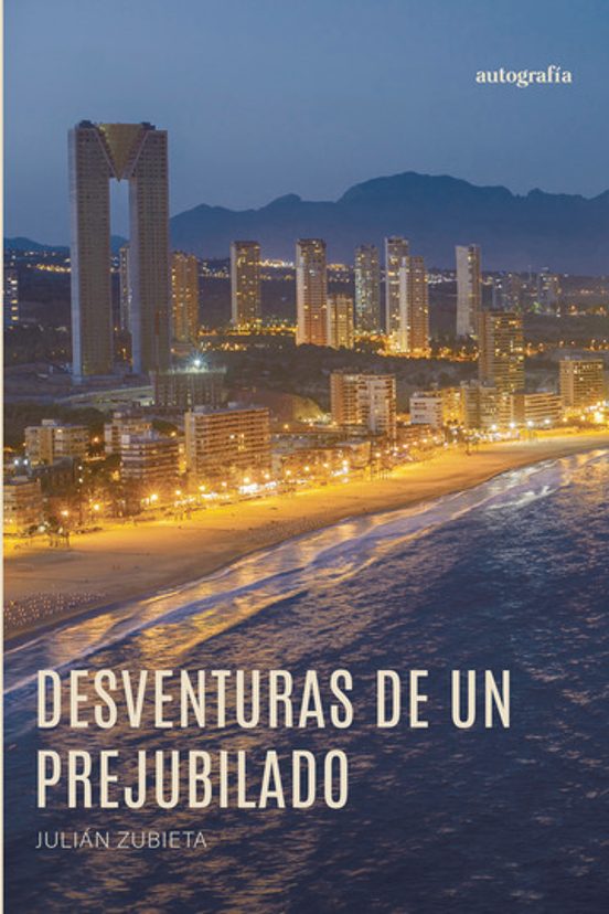 Desventuras de un prejubilado