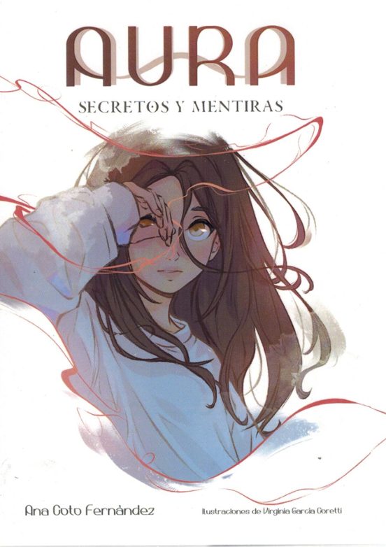 Aura. Secretos y mentiras