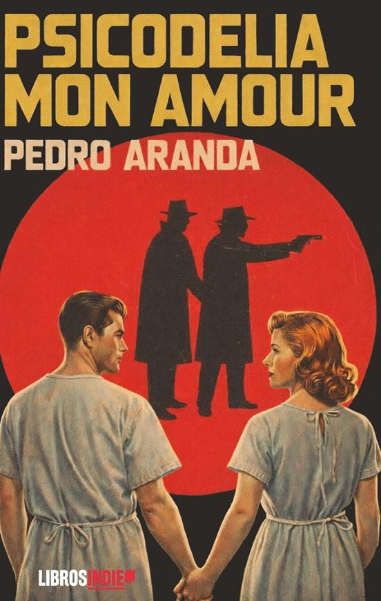 Psicodelia Mon Amour