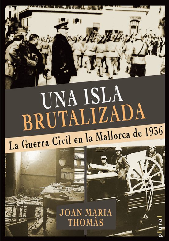 Una isla brutalizada