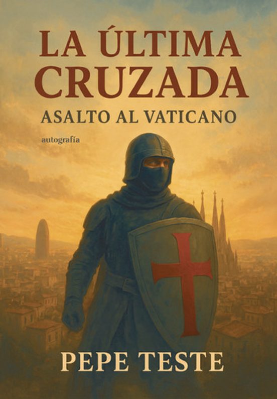La Última Cruzada