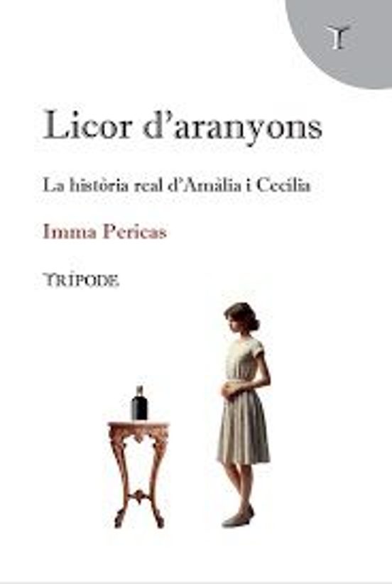 Licor D’aranyons