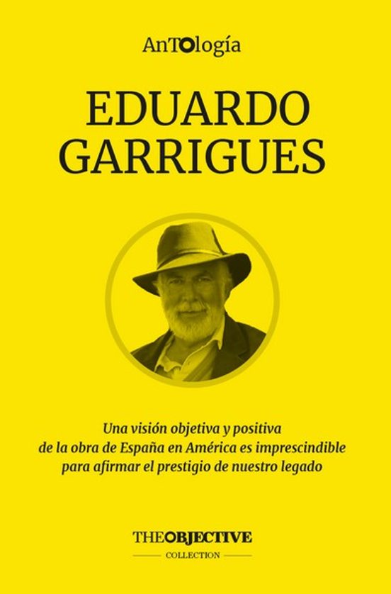 Antología. Eduardo Garrigues