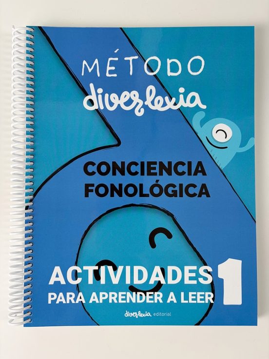 Metodo Diverlexia 1