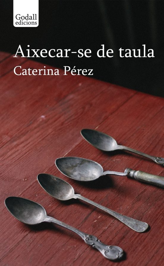 Aixecar-se De Taula