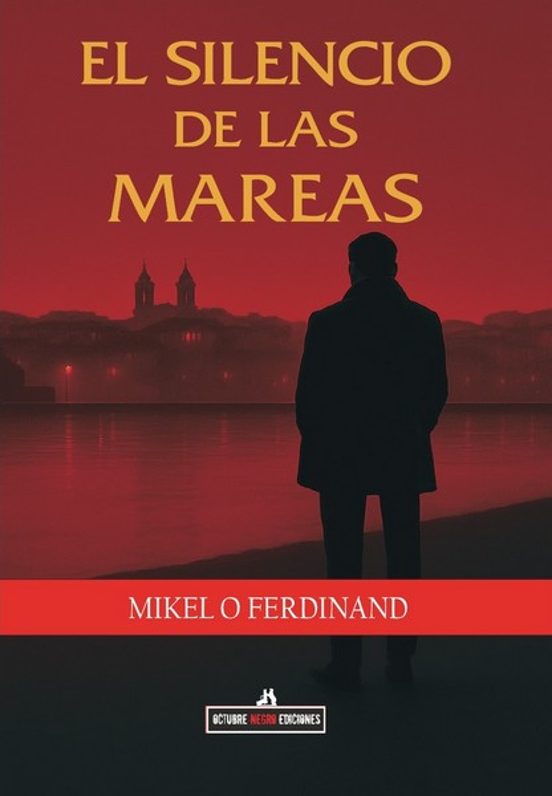 El Silencio De Las Mareas
